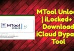 MTool Unlock | iLocked iCloud Bypass Tool