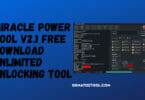 Miracle power tool v2. 1 free download unlimited unlocking tool