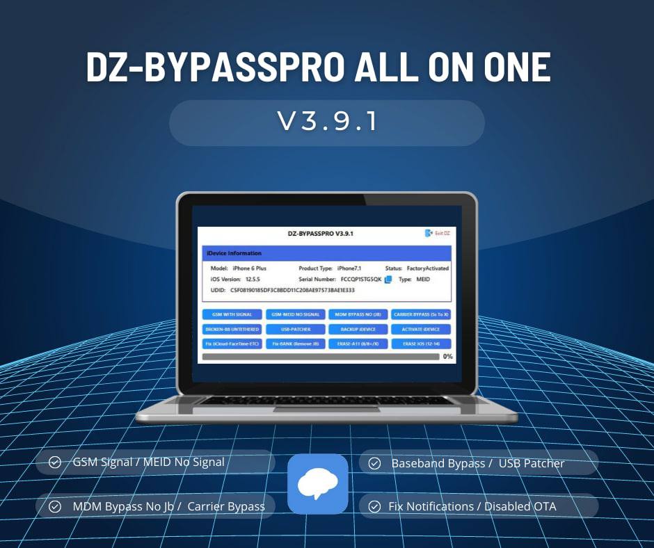 DZ-BYPASS-PRO-Latest-V3.9.1-ALL-IN-ONE-FREE-DOWNLOAD