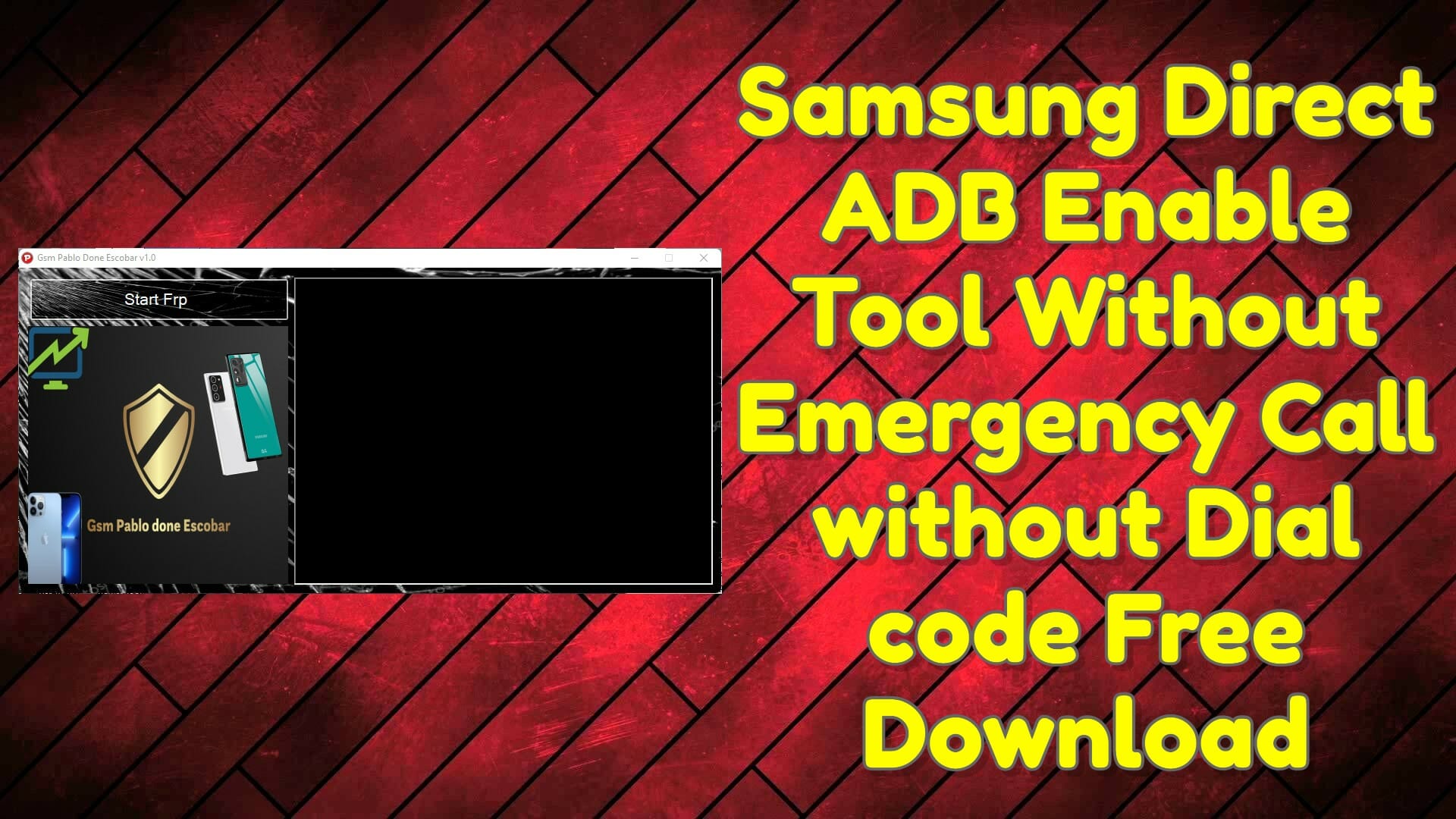 samsung adb enable tool download