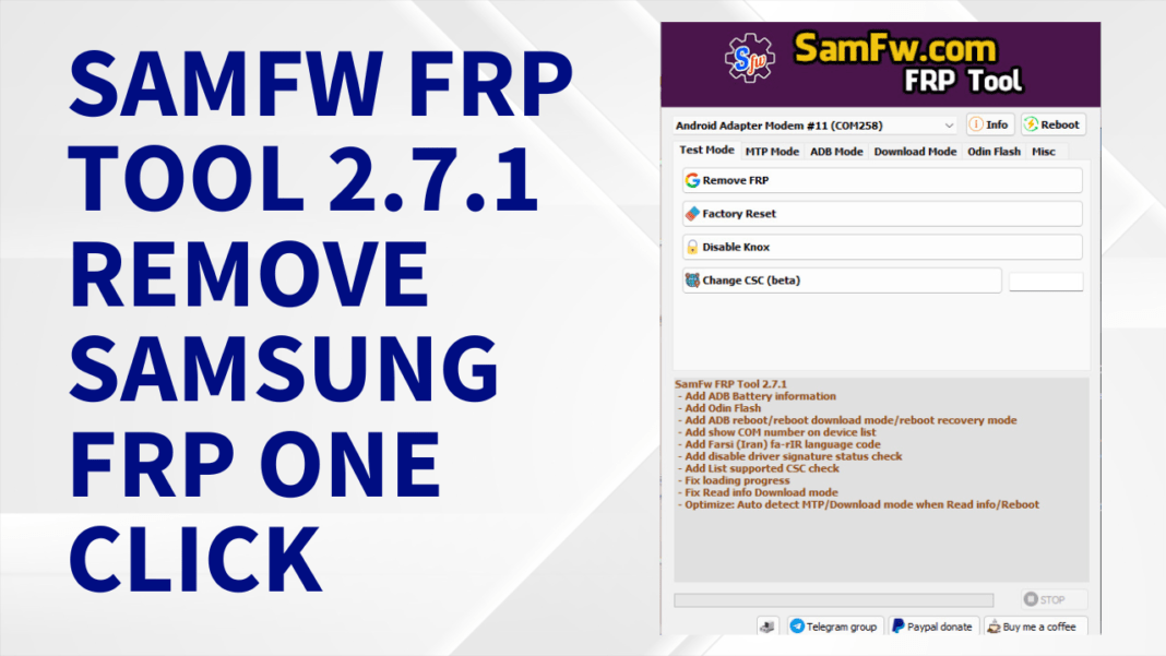 download top samsung frp app