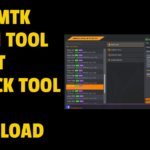 VIVO MTK Patch Tool Latest Unlock Tool Free Download