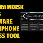 iBoy Ramdisk Tool Bypass Unlimited Free iCloud Tool