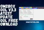Download ROM2BOX Tool V3.3 Flash Unlock Update Full Tool