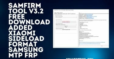 SamFirm Aio Tool v3.2 Latest version Tool Free Download