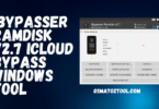 iBypasser Ramdisk Tool V2.7 ICloud Bypass Windows Tool
