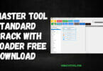 Download Master Tool Standard Crack With Loader Free Tool