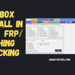 ROM2Box Tool V3.2 Latest Update Tool Free Download