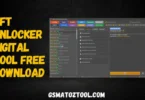 TFT UNLOCKER Digital 1.6.0.0 Bug Fixed Tool Download