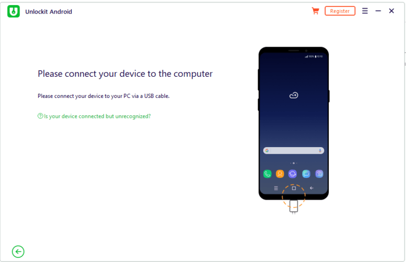 Download Foneazy Unlockit Android Screen Unlocker Tool