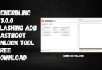 Benerin.inc V3.0.0 Flashing Adb Fastboot Unlock Tool Free Download