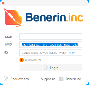 benerin inc v3 0 0 free download