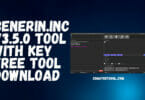 Benerin.inc V3.5.0 Tool With Key Free Tool Download