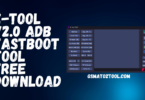 Z-Tool v2.0 ADB & Fastboot Tool Free Download
