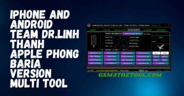Iphone and android team dr. Linh thanh apple phong baria version multi tool
