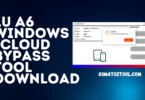 LU A6 Windows ICloud Bypass Tool Download