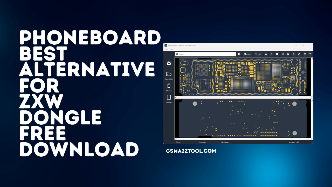 Phoneboard Best Alternative For Zxw Dongle Free Download