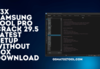 Z3x Samsung Tool Pro Crack 29.5 Latest Setup Without Box Download