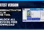 Bigbroactivator auto fmi off tool