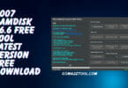 #007 Ramdisk V6.6 Free Tool Latest Version FREE Download