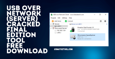 Usb over network (server) 2023 v6. 0. 6 cracked final edition tool free download