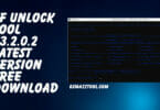 JF UNLOCK TOOL V3.2.0.2 Latest Version Free Download