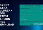SkyNet Ultra Jailbreak Tool Latest Version Free Download