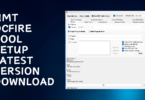 UMT QCFire Tool Setup v9.2 Latest Version Download