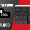 Eclipse Flash Tool v1.10 Latest Version Download