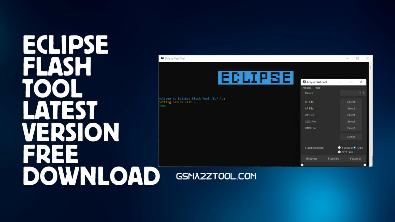 Eclipse flash tool latest version free download