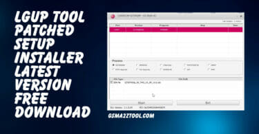 Lgup tool 1. 16. 3 patched setup installer latest version download