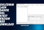 Qualcomm Flash Loader Tool V2 Latest Version Download
