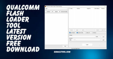 Qualcomm flash loader tool v2 latest version download