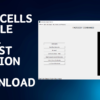 ClanCells Simple Tools V3.2 Latest Version Download