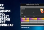 FRP King Ramdisk Tool V1.0 Latest Version Free Download