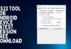 KS22 Tool For Android Device Latest Version Free Download