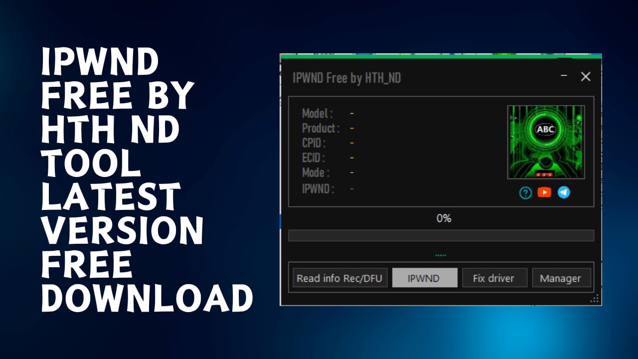 Ipwnd free tool by hth nd latest version download