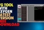VG Tool 3.1 With Keygen Latest Version