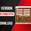 Haafedk MTK Tool V2 Latest Version 2024 Unlock MediaTek CPUs Download Free
