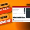 MRST Sam Flash Tool v1.0 Latest Version Free Download