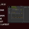 PL Tool V1.0 Free Download 2024 – Qualcomm MTK ADB Fastboot Unlock Latest
