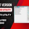 Android Utility V145 Mtk Meta Utility Latest Version Download