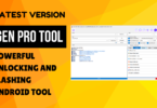 Gen pro tool