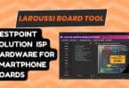 Laroussi board tool