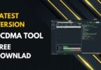 Qcdma tool