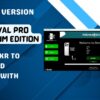 iRemoval PRO Premium Edition 2.1 iPhone XR To 15 iCloud Bypass with Signal