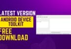 Android device toolkit