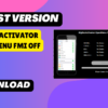 BigBroActivator OPEN MENU FMI OFF Tool Latest Version Free Download