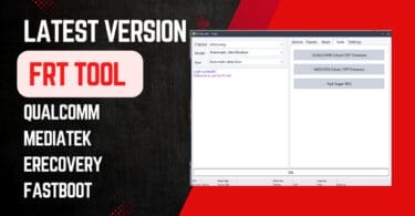 Frt tool latest version free download