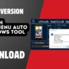 iTouch OpenMenu Auto Windows Tool V1.3.0 Latest Free Download